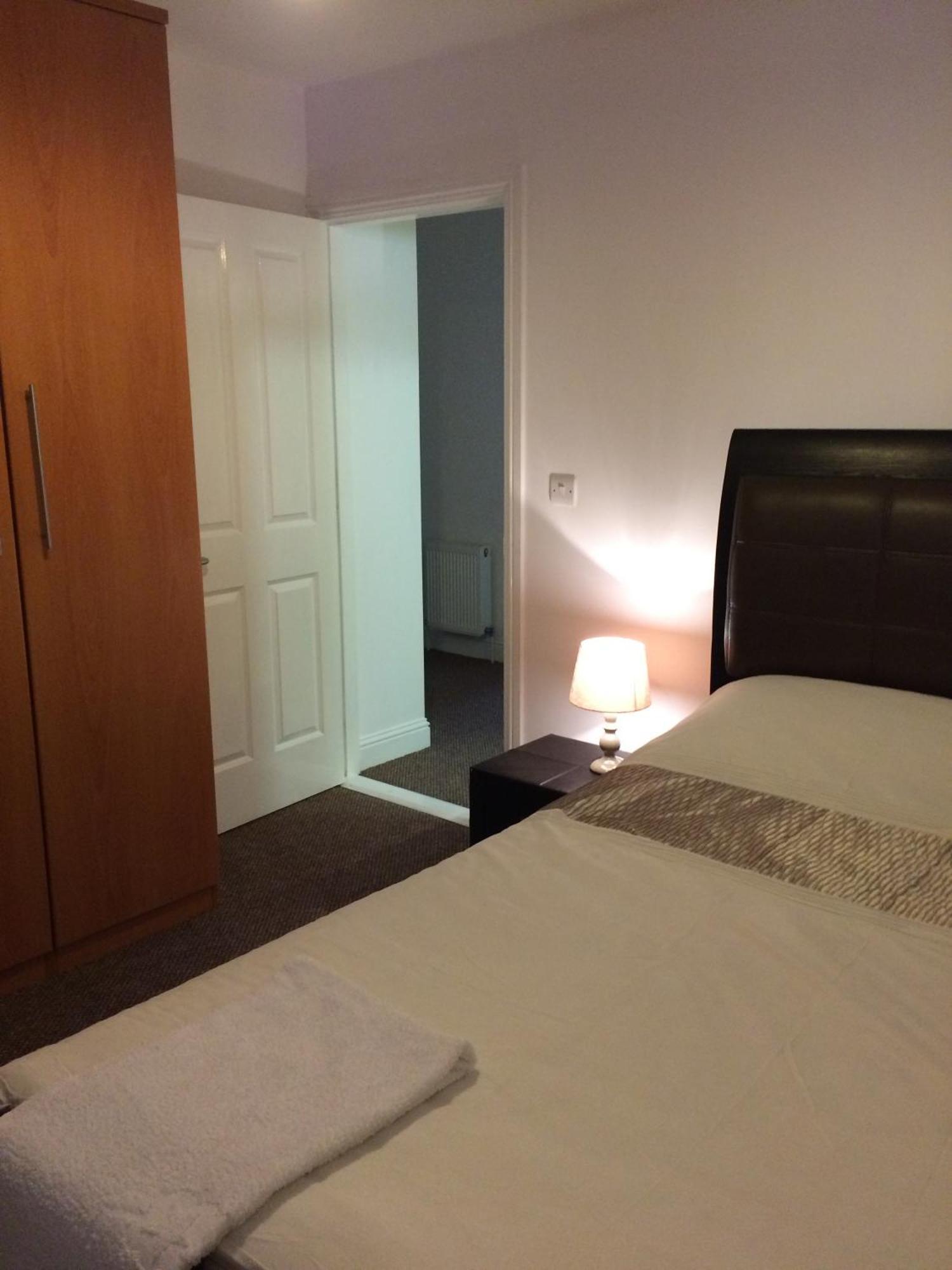 39 Camden Wharf Apartment คอร์ก ภายนอก รูปภาพ